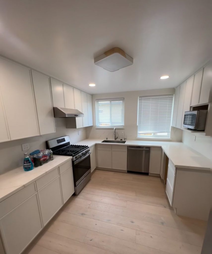 10*14 kitchen remodeling