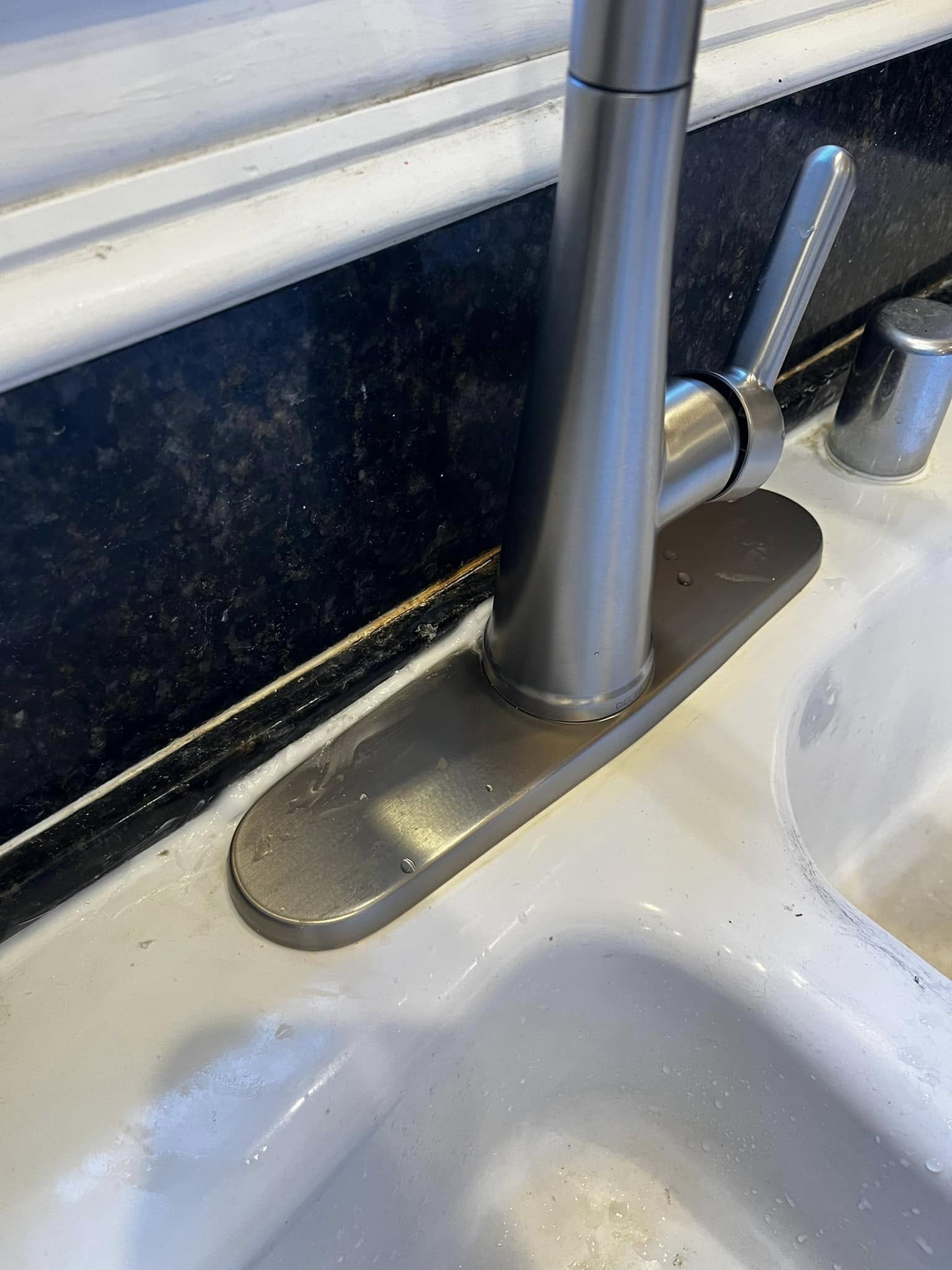 A closer look at Kitchen Sink Water Leak Repair