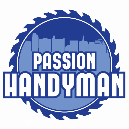 Passion Handyman V2-0111