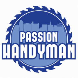 Passion Handyman V2-0111